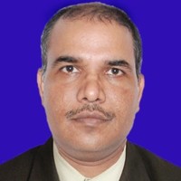 Zamil Steel Buildings Vietnam Co., Ltd Employee Ajaya Swain's profile photo