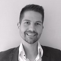 Université Paris-Saclay Employee Jérôme Braudeau's profile photo