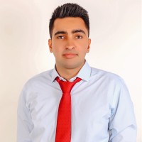 Connecteed Employee Morteza Khalili's profile photo
