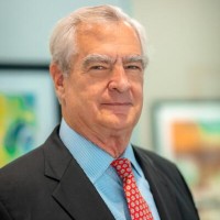 Blue Thunder Partners Employee Peter Michel's profile photo