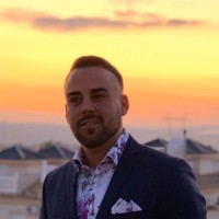 GAP Entreprise ApS Employee Patrick Carrasco Barrera's profile photo