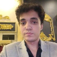 Abdelrahman Hashem Email