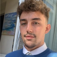 Shoptimised Employee Lewis M.'s profile photo