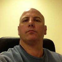 Iron Mountain Employee Gregory Dickson's profile photo