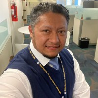 AB Facility Service Employee Oscar Rodriguez's profile photo