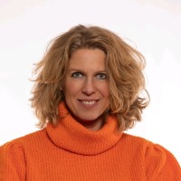 Gemeente Barneveld Employee Judith van Malenstijn's profile photo