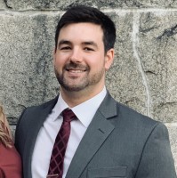 Johnson & Johnson MedTech Employee Joseph Vecchio's profile photo