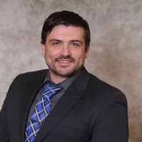 Microsoft Employee Dustin Morrison's profile photo