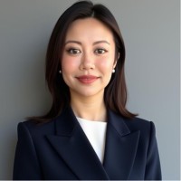 Crystal Zhang Email & Phone Number
