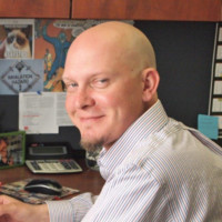 Cody Chestnut Email & Phone Number