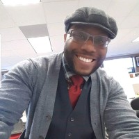 LaunchCode Employee Jermaine Wilkins's profile photo