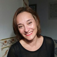 EVONIC Employee Rita Leal's profile photo