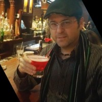 FieldForce Systems, Inc. Employee Oscar Freijo's profile photo