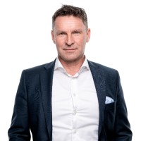 Hitachi Energy Employee Anders Hynén's profile photo