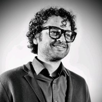 ABC Consultants Employee Anurag Yelkur's profile photo