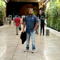 Deepak Raikwar Email & Phone Number