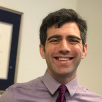 NALP Employee Samuel Halpert's profile photo