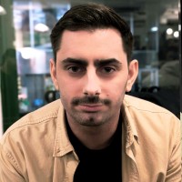 Cloud Imperium Games Employee Filip Basara's profile photo