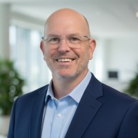 DOXA Talent Employee Damon Crandall's profile photo