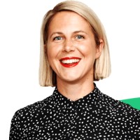 Agronod Employee Lisa Brandrup-Wognsen's profile photo