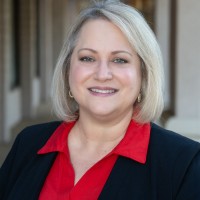 Mocse Credit Union Employee Carmella Wend's profile photo
