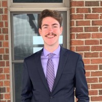 RPM Technologies, LLC Employee Seth Ward's profile photo