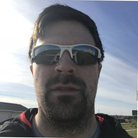 Schnuck Markets, Inc. Employee Adam New's profile photo