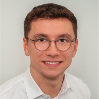 Marco Rabus's profile photo
