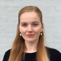 Aleta Employee Josefine Majgaard's profile photo