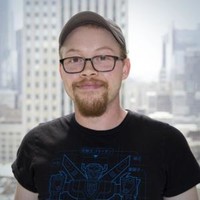 Walker & Dunlop Employee Kyle R's profile photo