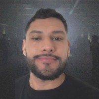 SLR Digital Finance Employee Joel Alexander's profile photo