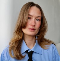 Miramis Technologies (formerly Pocketlaw) Employee Susanna Süllmann's profile photo