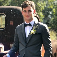 Green Cloud Consulting Employee Cody Conlon's profile photo