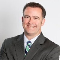 Alpha IR Group Employee Michael Cummings's profile photo