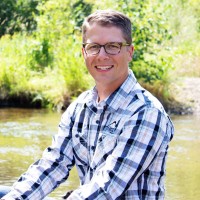 Great West Engineering, Inc. Employee Jonathan Weaver's profile photo