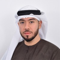 Redha Al Ansari Exchange Employee Fares al Ansari's profile photo