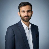 Chintan Dave Email