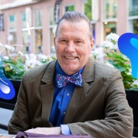 College Together Employee Gerald Doyle's profile photo