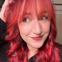 CAMBRIDGE BREWING COMPANY INC Employee Brenna Beach's profile photo