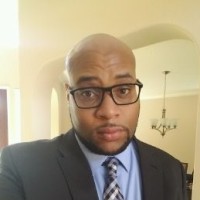 CLEAR Employee John-Michael Blouin's profile photo