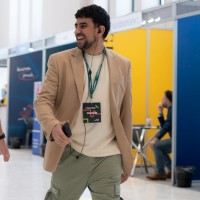 ierax analytix Employee Giannis Mamounis's profile photo