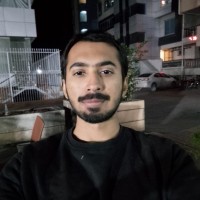 Petroleum Exploration (Pvt) Limited Employee Muhammad Salman's profile photo