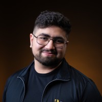 Phase One Ventures Employee Farid Garciayala's profile photo