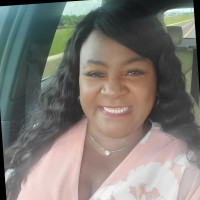 Harriet Mitchell Email & Phone Number
