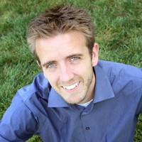 Alpine School District Employee Bryson Gregory's profile photo