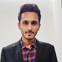 Prakash Software Solutions Pvt. Ltd Employee Priyank D.'s profile photo