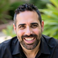 BOXLIGHT Employee Demetrius Handelih's profile photo