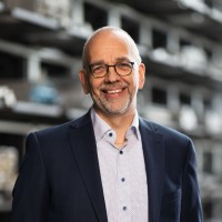 Voß Edelstahlhandel GmbH & Co. KG Employee Markus Fischer's profile photo