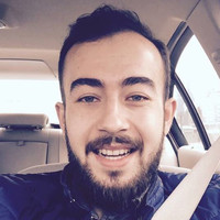 GEM Industrial Machine Employee Vedat Özkaya's profile photo