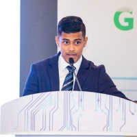 Huawei Technologies Lanka Co., (Pvt) Ltd. Employee Pamindu Lokuhettige's profile photo